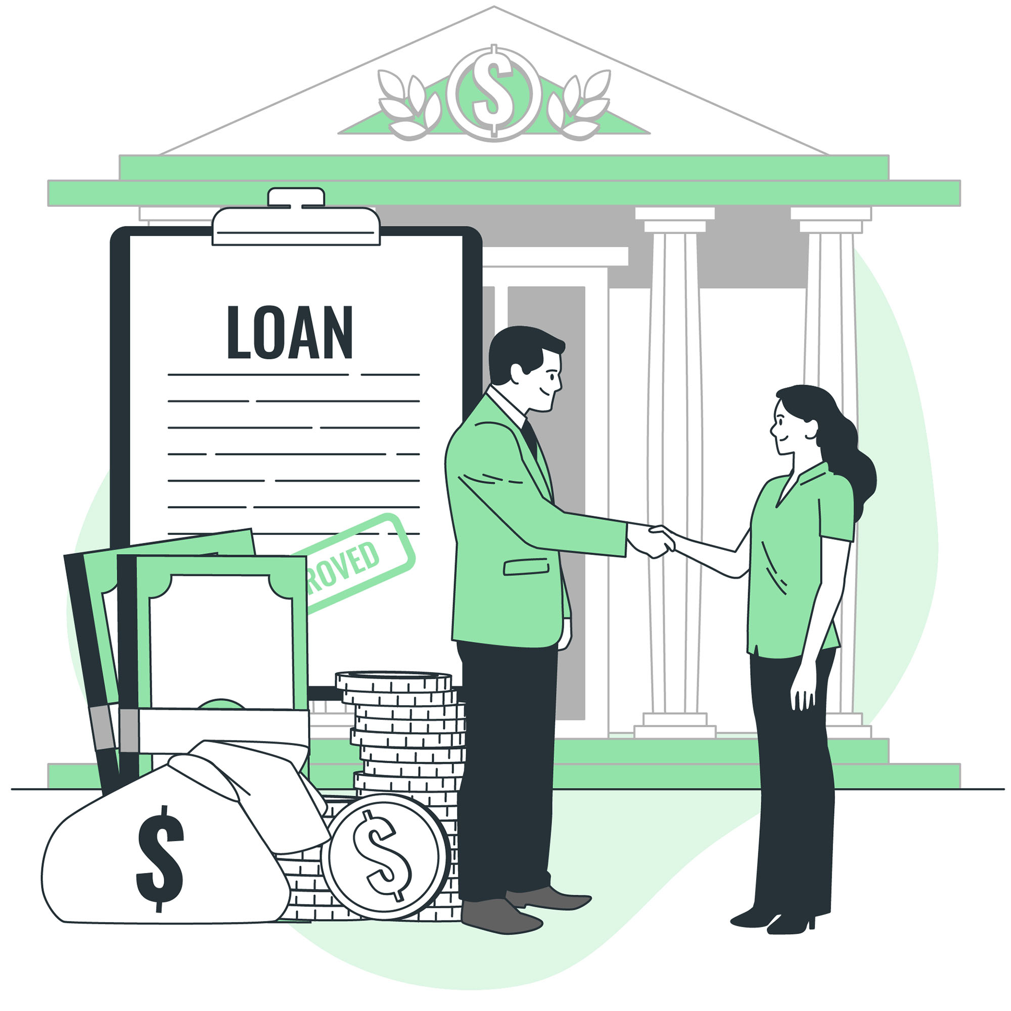 Loan Services